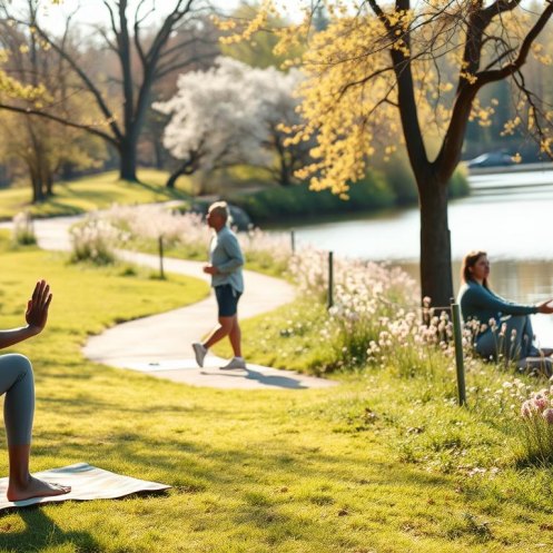 The Ultimate Spring Self-Care Guide You Need as the New Season Kicks In